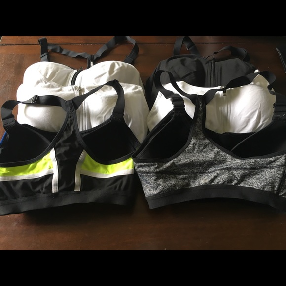 Victoria’s Secret Sports Bras - Picture 2 of 3